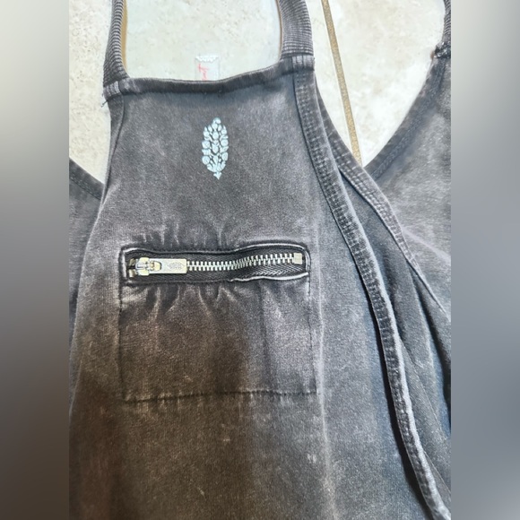 Free people hot shop mini dress - Picture 4 of 6